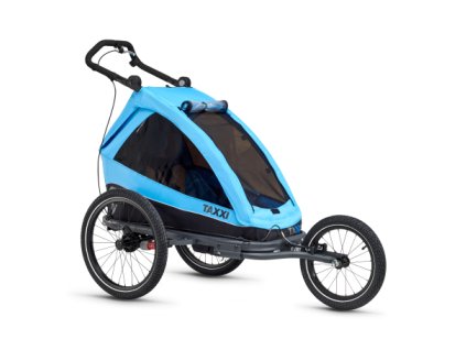125196 s cool taxxi elite 1 cyklovozik modry