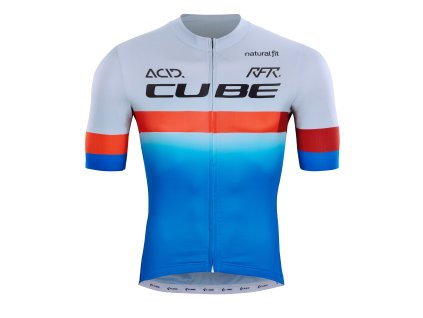 Dres CUBE Teamline (Varianta veľkosť M)