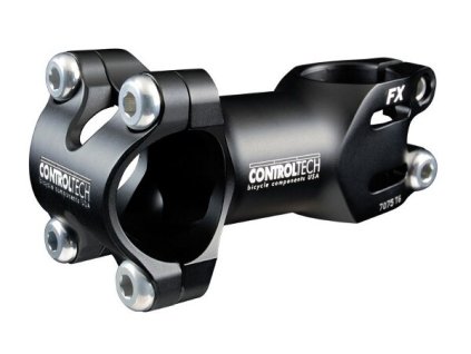 CONTROLTECH predstavec FX (Veľkosť 70 mm)