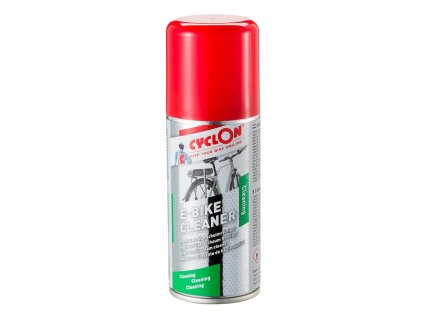 125877 cistic a odmastovac pre e bike cyclon bike care e bike cleaner 100ml