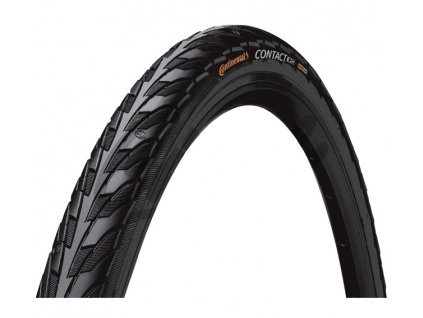 Plášť CONTINENTAL Contact 28 drôt - 700x28C (Varianta 700x28C)
