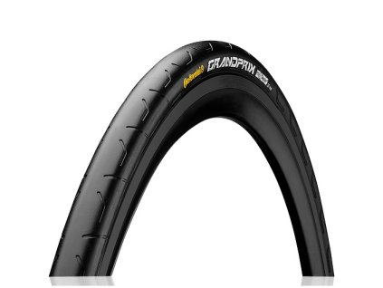 Plášť CONTINENTAL Grand Prix kevlar - 700x25C (Varianta 700x25C)
