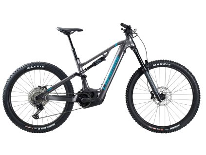 lapierre overvolt am 6 7 glossy grey