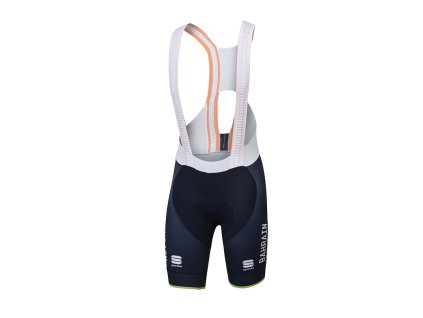 Nohavice KTV Bahrain Merida BodyFit Pro LTD S