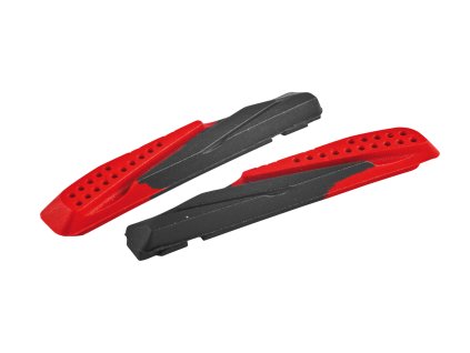 brake shoes dualstop vr01