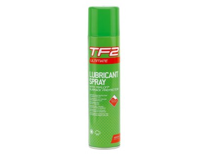 Olej Weldtite TF2 Ultimate, 400ml