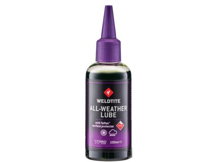Olej Weldtite All Weather Lube, 100ml