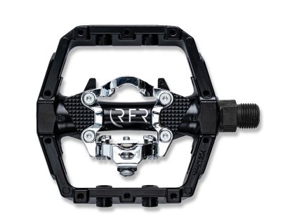 Pedále RFR Flat & Click Single Side