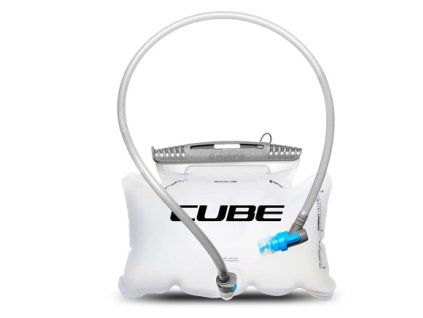Hydrovak CUBE pre ľadvinky 1.5L