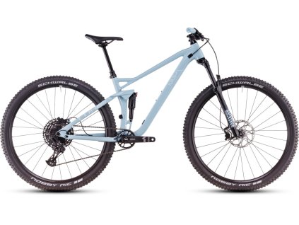 CUBE Stereo ONE22 Pro skylightblue white 2025
