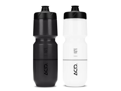 Fľaša ACID Flow 750ml (Varianta transparentná)
