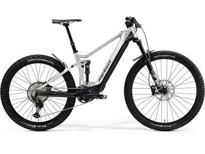 eONE FORTY 8000 slvblk m