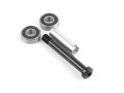 loziskova sada cube main pivot set