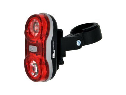 svetlo double zadne 2 super led 3f