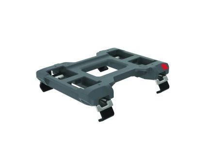 Adapter na nosic bicykla
