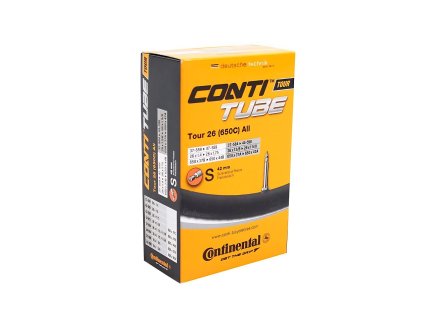 dusa continental tour 26 galuskovy 42mm