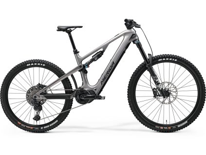 merida eONE SIXTY 7000 gryblk MY25 m