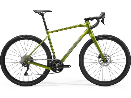 MERIDA SILEX 400 grnslv MY25 m