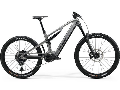 merida eONE SIXTY 6000 gryblk MY25 m