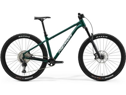MERIDA BIG TRAIL 600 grnwht MY25 m
