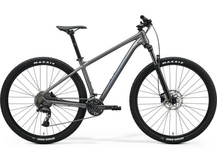 MERIDA BIG NINE 300 gryblu MY25 m