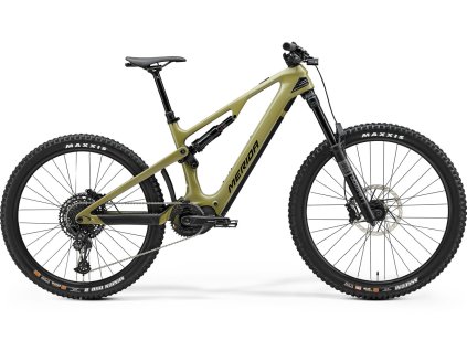 merida eONE SIXTY 6000 grnblk MY25 m