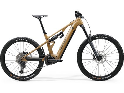 merida eONE EIGHTY 500 clyblk MY25 m