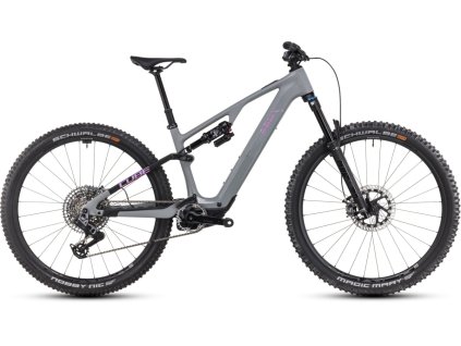 CUBE AMS Hybrid ONE44 C68X TM 400X 29 swampgrey purplereflex