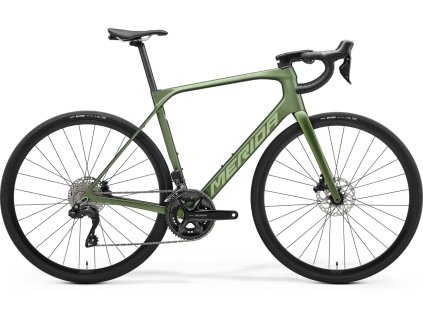 merida scultura endurance 6000 matny zeleny 2025 m