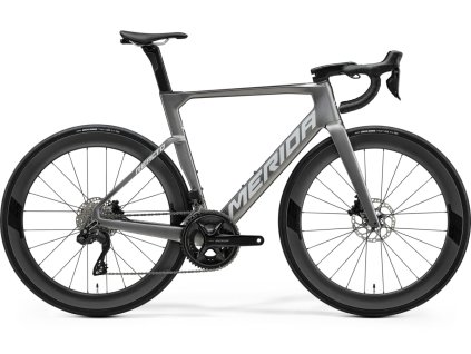 merida reacto 6000 sedy strieborny 2025 m