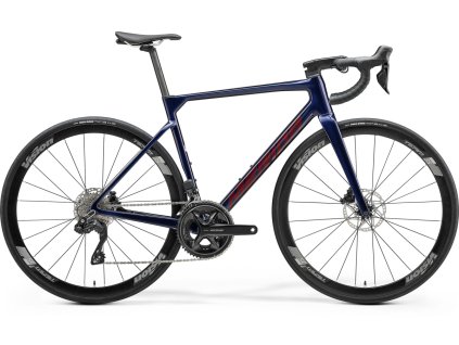 merida scultura 5000 modry cerveny 2025 m