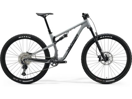merida one twenty 600 sedy cierny 2025 m