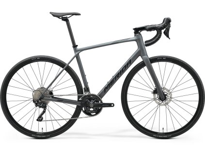 merida scultura endurance gr 500 matny sedy cierny 2025 M