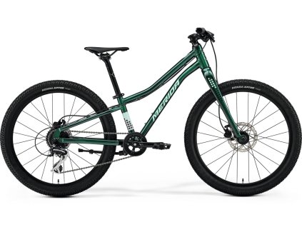 merida matts j 24 zeleny tyrkysovy cierny 2025 m