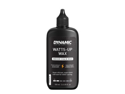 voskovy olej dynamic watts up wax 100ml o