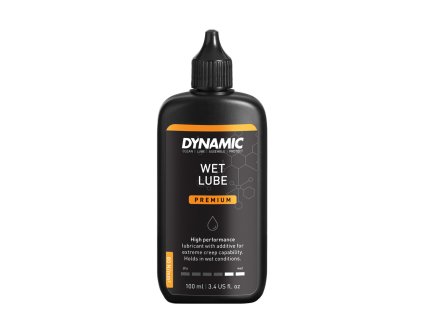 olej do mokra dynamic wet lube 2k 100ml o