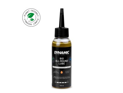 olej dynamic bio all round lube 100ml o