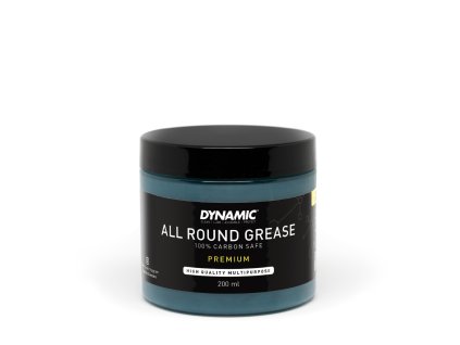 vazelina dynamic all round grease premium 200ml 2 o