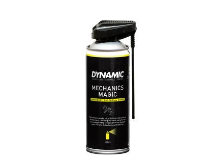 viceucelovy sprej dynamic mechanics magic multi spray 400ml o