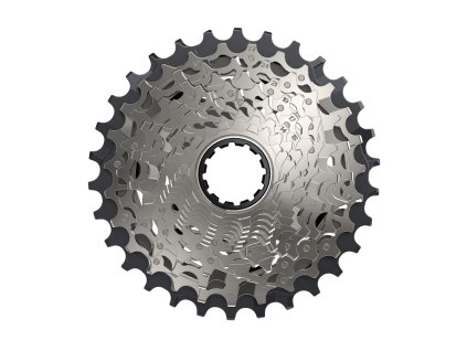 Kazeta SRAM XG-1270 D1 Silver 12 rychl., 10-30z