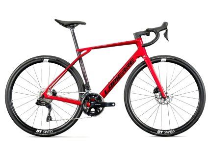 lapierre pulsium 6 0 sensation red