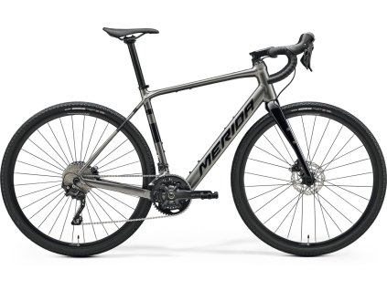 merida esilex 400 sedy cierny 2025 m