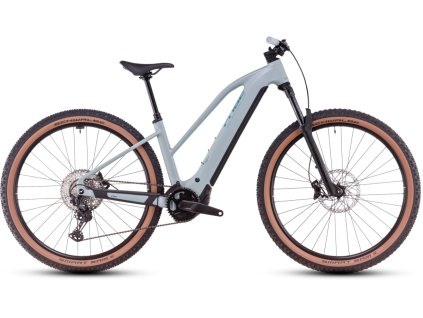 cube reaction hybrid race 800 desertgreen n prism 2025 m