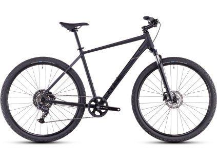 cube nature one black n black 2025 m