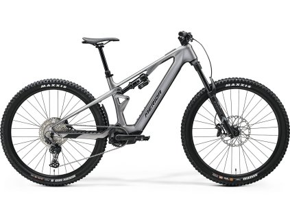 eONE SIXTY SL 6000 gryblk MY25 m