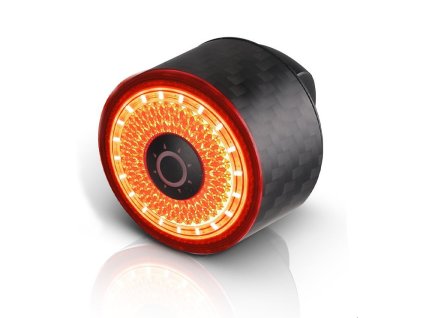 svetlo zadne gaciron loop 100 carbon