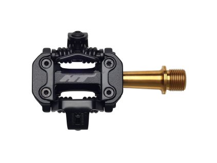 pedale ht m2t stealth