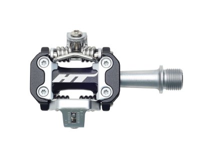 pedale ht leopard m2