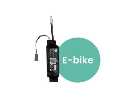 gps sledovac bicyklov ontione m