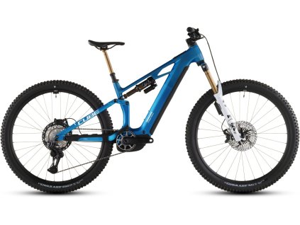 cube stereo hybrid one44 hpc at 800 actionteam 2026 m1